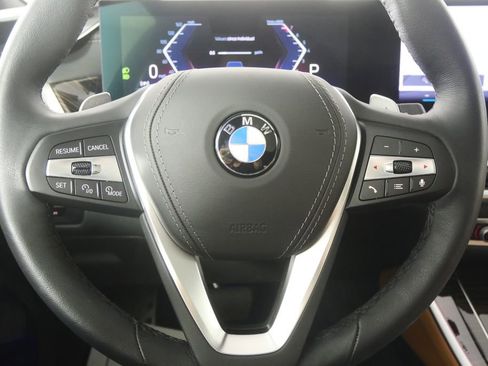 Certified 2025 BMW X5 xDrive40i image 20