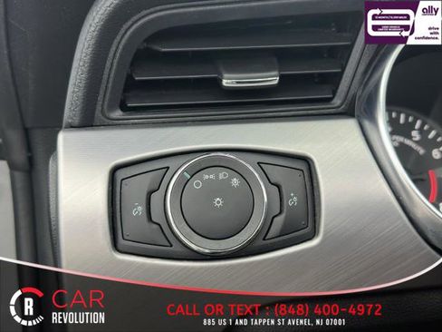 Used 2023 Ford Mustang Premium image 35