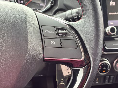 Used 2023 Mitsubishi Outlander Sport LE AWD/4WD image 26