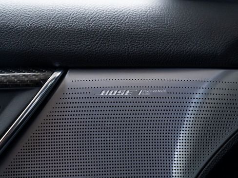 Used 2022 Cadillac CT5 V w/ LPO, ONYX Package image 16