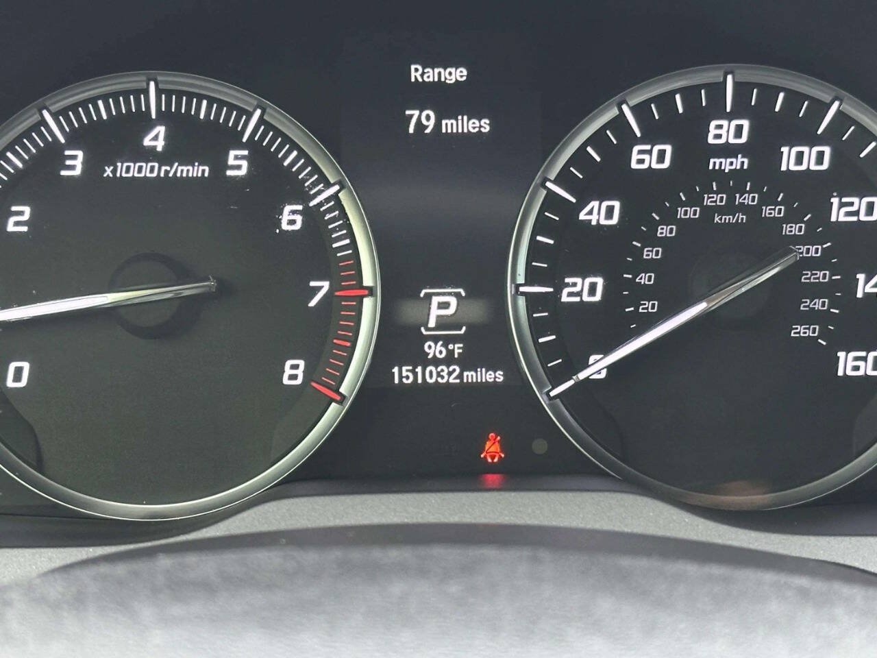 Used 2014 Acura MDX w/ Technology Package AWD/4WD image 37