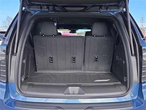 New 2026 Chevrolet Tahoe LT image 17