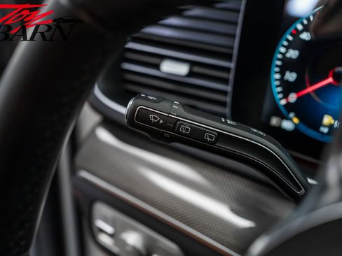 Used 2023 Mercedes-Benz GLE 53 AMG GLE 53 AMG image 37