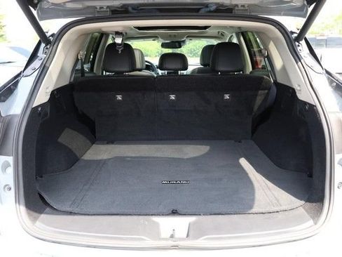Certified 2023 Nissan Murano SL w/ SL Moonroof Package AWD/4WD image 7