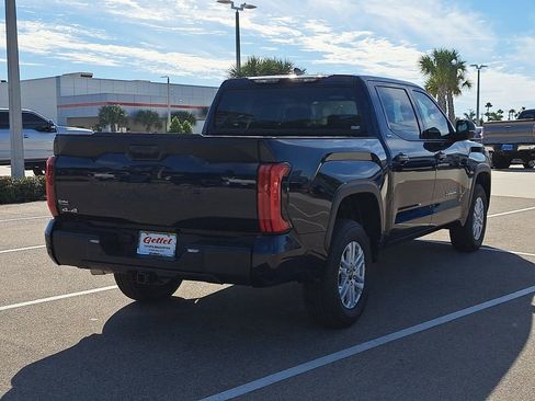 New 2026 Toyota Tundra SR5 image 3