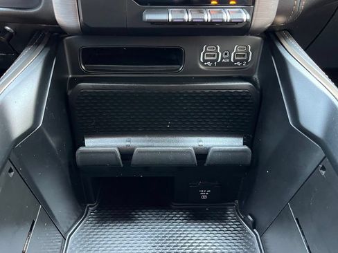 Certified 2021 RAM 1500 Limited AWD/4WD image 21