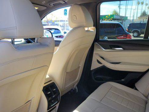 Used 2018 BMW X3 xDrive30i image 14