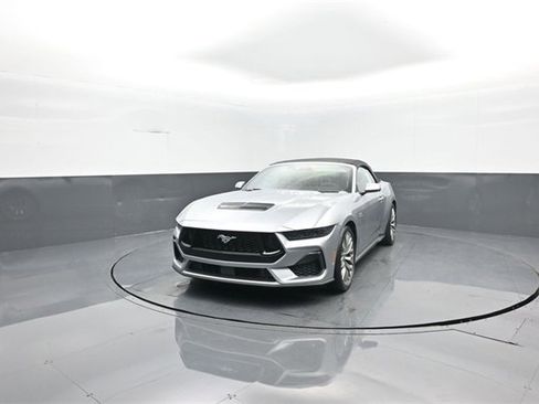 New 2026 Ford Mustang GT Premium image 3