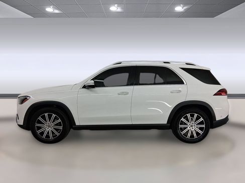 Used 2024 Mercedes-Benz GLE 350 4MATIC image 2