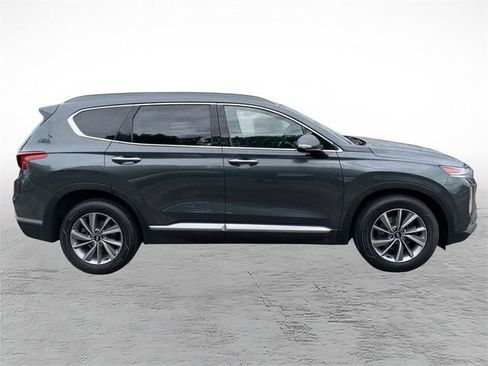 Used 2019 Hyundai Santa Fe Limited AWD/4WD image 2