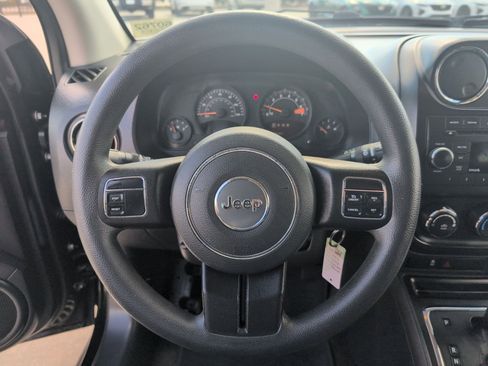 Used 2016 Jeep Compass Sport w/ Power Value Group image 16