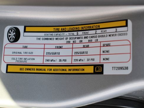 New 2026 Jeep Compass Latitude image 41