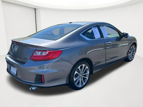 Used 2013 Honda Accord EX-L image 5