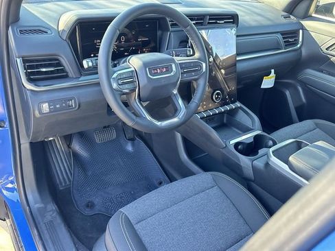 New 2026 GMC Terrain Elevation w/ Technology Package II FWD image 10