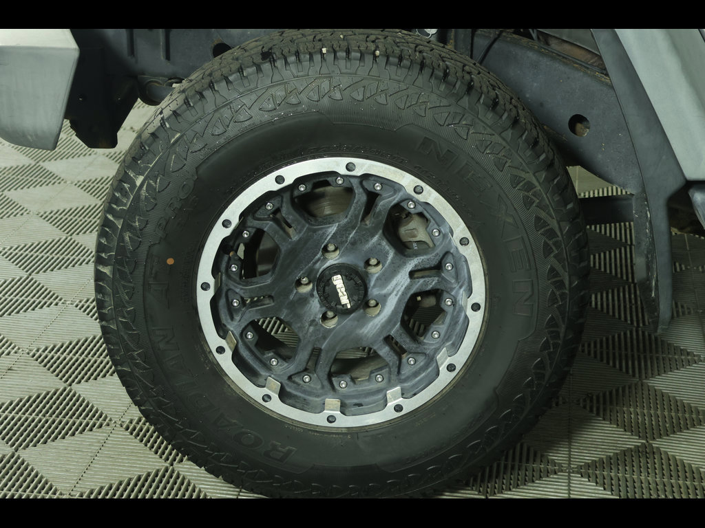 Used 2013 Jeep Wrangler Sport AWD/4WD image 6