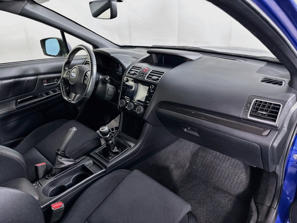 Used 2021 Subaru WRX Premium AWD/4WD image 36