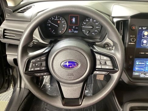 Used 2025 Subaru Crosstrek 2.0i w/ Convenience Package #1 image 21