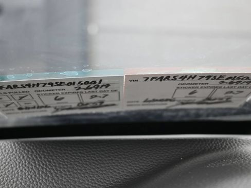Used 2025 Honda CR-V EX-L image 4