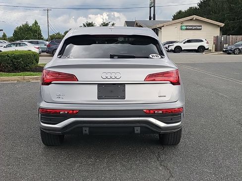 Certified 2023 Audi Q5 2.0T Premium Plus AWD/4WD image 14