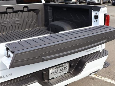 New 2026 GMC Sierra 1500 Denali Ultimate image 9