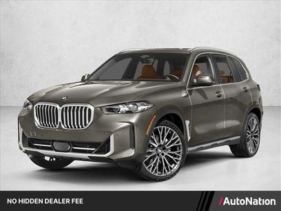 Used 2025 BMW X5 sDrive40i