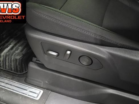 New 2026 Chevrolet Silverado 1500 RST AWD/4WD image 30