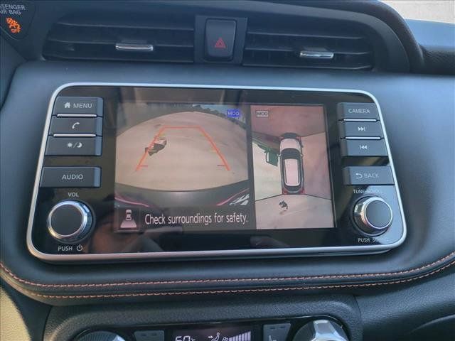 Used 2019 Nissan Kicks SR w/ SR Premium Package FWD image 13