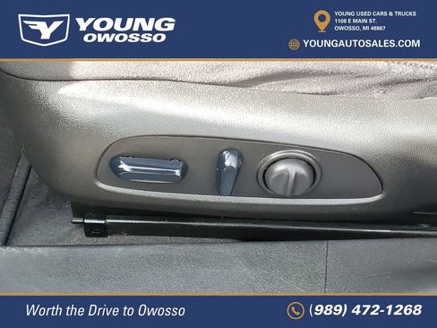Used 2024 Chevrolet Malibu RS FWD image 7