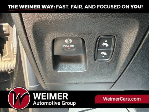 Used 2020 RAM 1500 Laramie w/ Sport Appearance Package AWD/4WD image 48