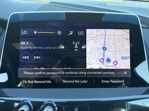 Used 2020 Cadillac CT5 Luxury w/ Sun And Sound Package image 29