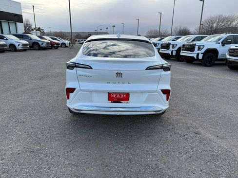 New 2026 Buick Envista Preferred FWD image 6