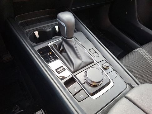 Used 2025 MAZDA CX-50 2.5 Hybrid w/ Weather Package image 16