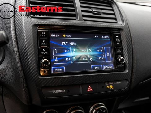 Used 2024 Mitsubishi Outlander Sport AWD image 17