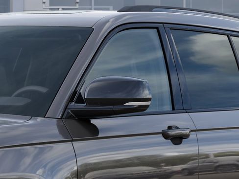 New 2025 Jeep Grand Cherokee L Limited w/ Black Appearance Package image 12