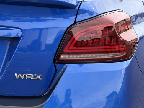 Used 2019 Subaru WRX Limited w/ Popular Package #1 AWD/4WD image 18