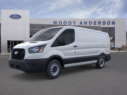 New 2026 Ford Transit 150 Low Roof w/ Load Area Protection Package image 1