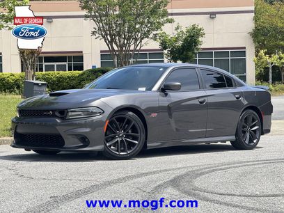 Used 2019 Dodge Charger Scat Pack w/ Plus Group
