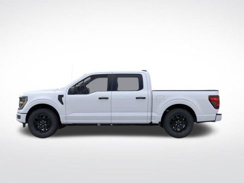 New 2026 Ford F150 STX RWD image 3