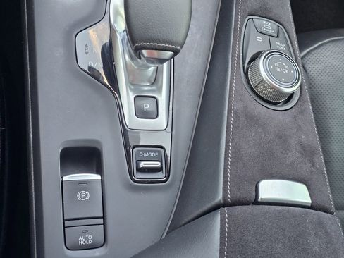 Used 2019 INFINITI QX50 Essential w/ Sensory Package FWD image 22