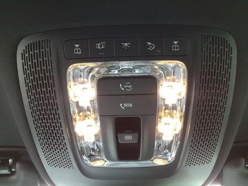 New 2026 Mercedes-Benz GLA 250 4MATIC image 25