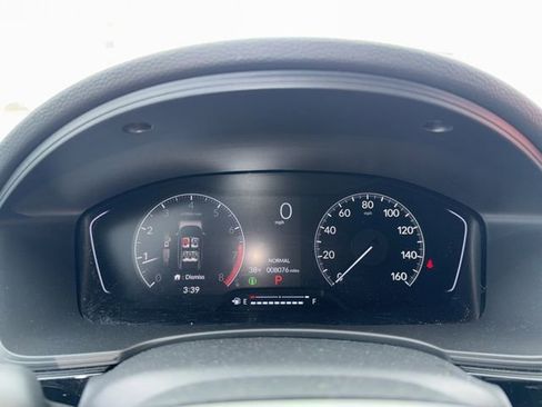 Used 2025 Honda Civic Sport image 19