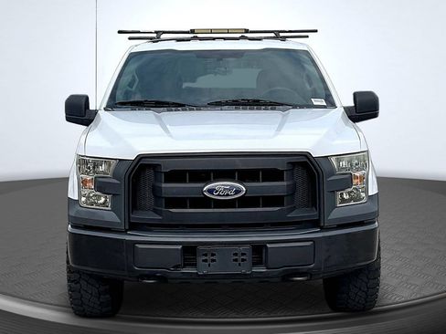 Used 2016 Ford F150 XL AWD/4WD image 2