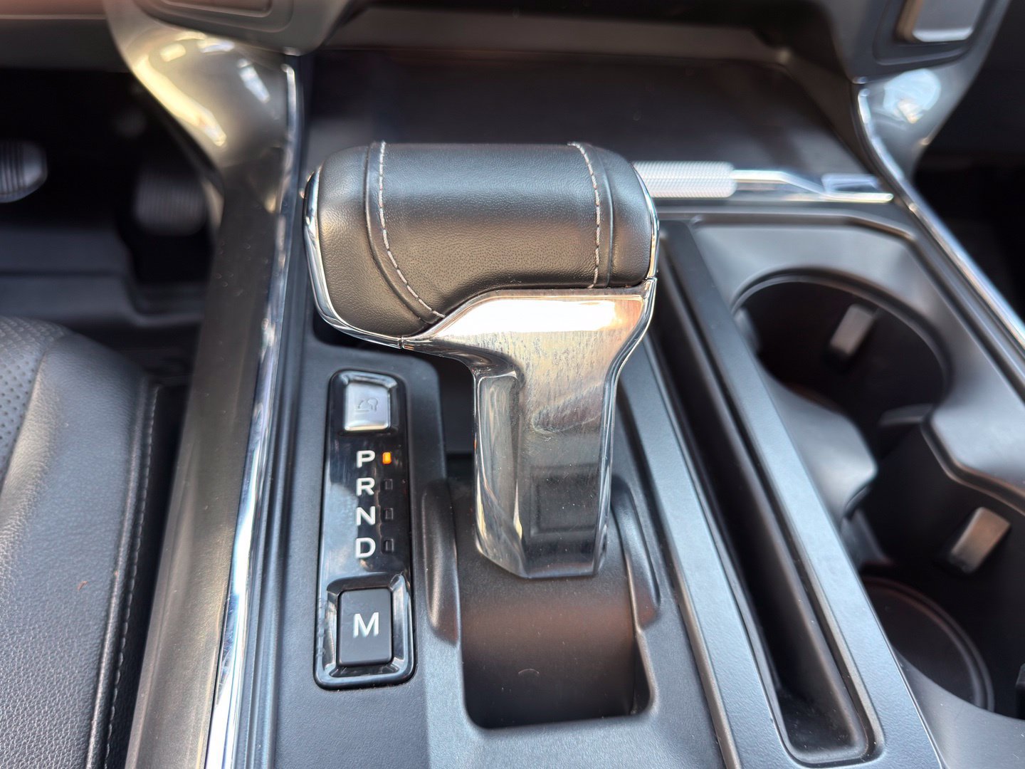 Used 2022 Ford F150 Lariat w/ Equipment Group 502A High AWD/4WD image 21