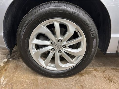 Used 2018 Acura RDX w/ Technology Package image 35