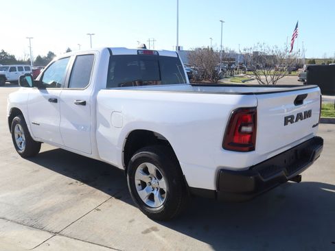 New 2026 RAM 1500 Tradesman image 21