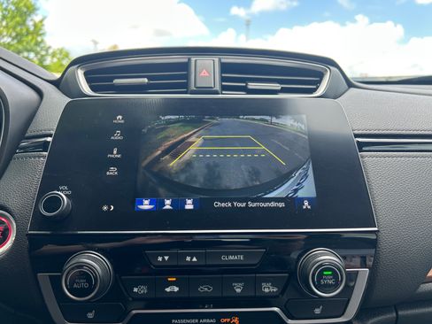 Used 2020 Honda CR-V EX image 14