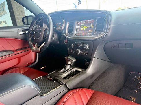 Used 2022 Dodge Charger SRT Hellcat RWD image 52