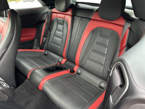 Certified 2023 Mercedes-Benz E 53 AMG 4MATIC Cabriolet image 50