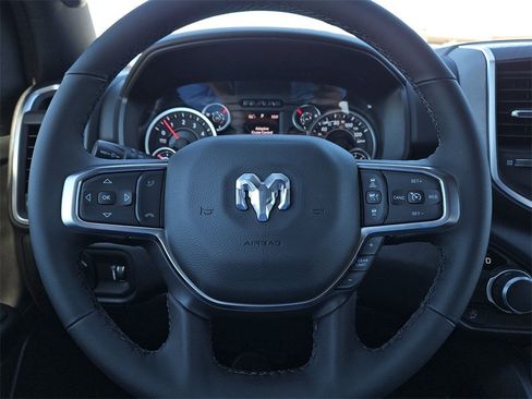 New 2025 RAM 1500 Lone Star image 30