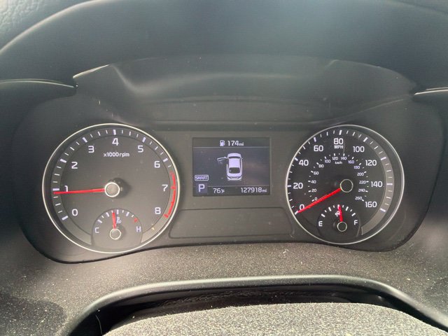 Used 2019 Kia Forte LXS FWD image 16